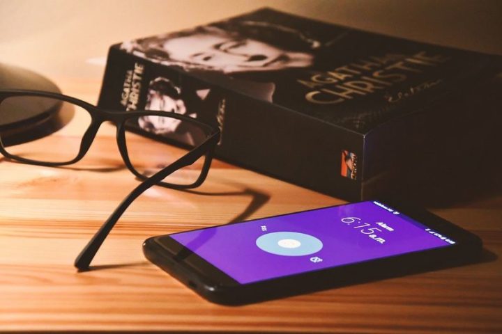 Keep Your bedroom Gadget-Free.