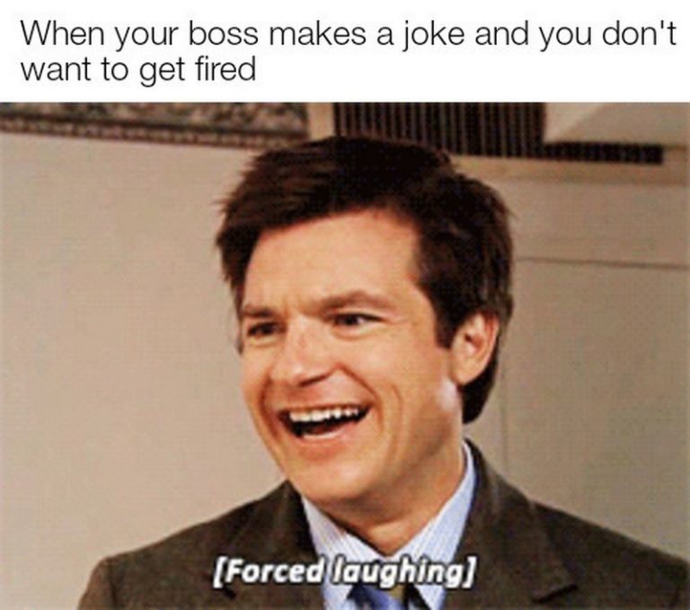57 Bad Boss Memes - Funny Managers That Won't Get a 