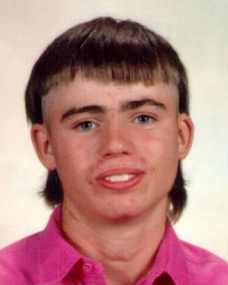 31 Funny Haircuts That Prove Just How Weird and Crazy 2020 Was