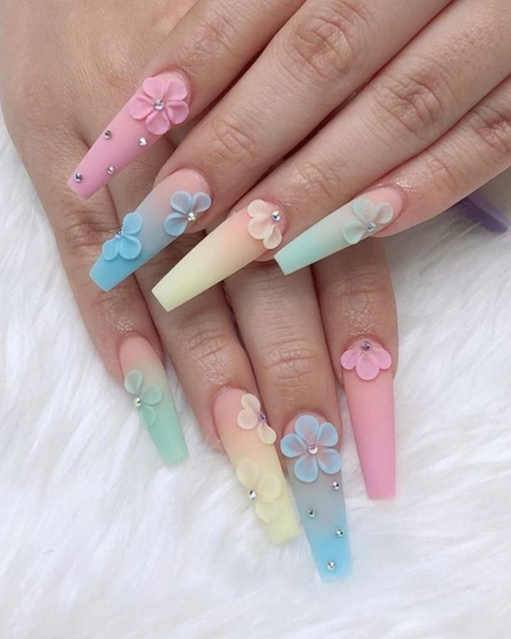 Coachella Mani.