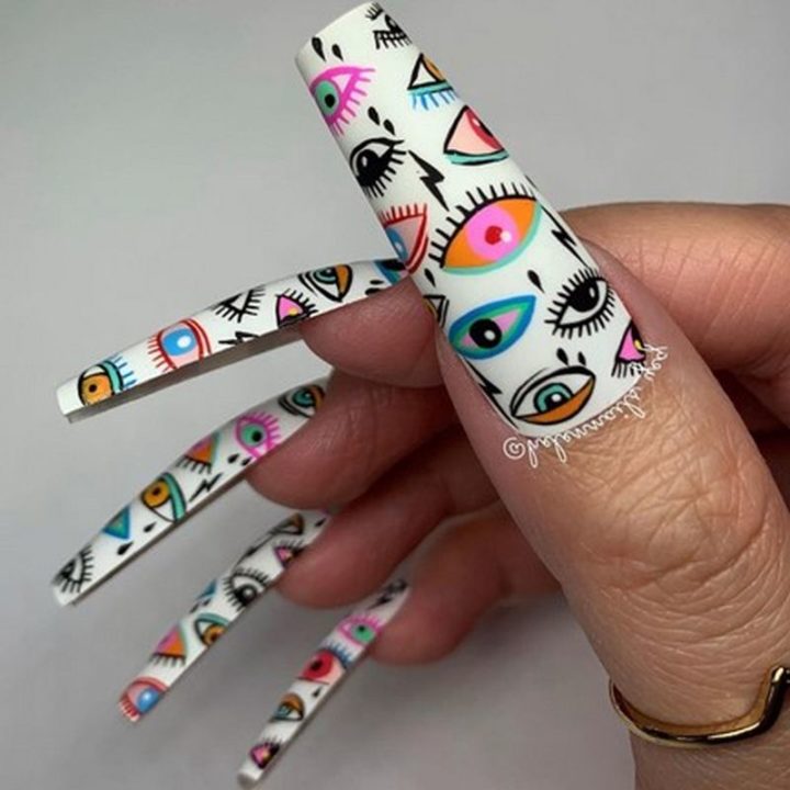 Crayon Gel & Pro Brushes.