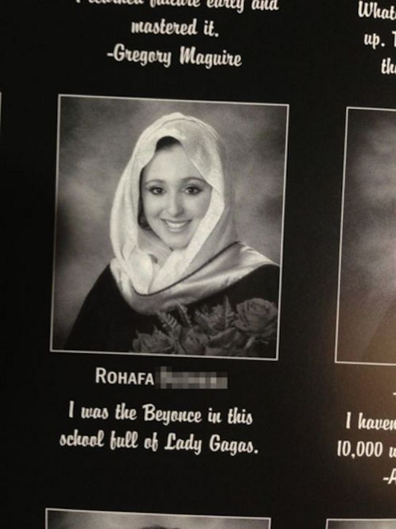 75 Funny Yearbook Quotes Perfectly Sum Up High School for Students