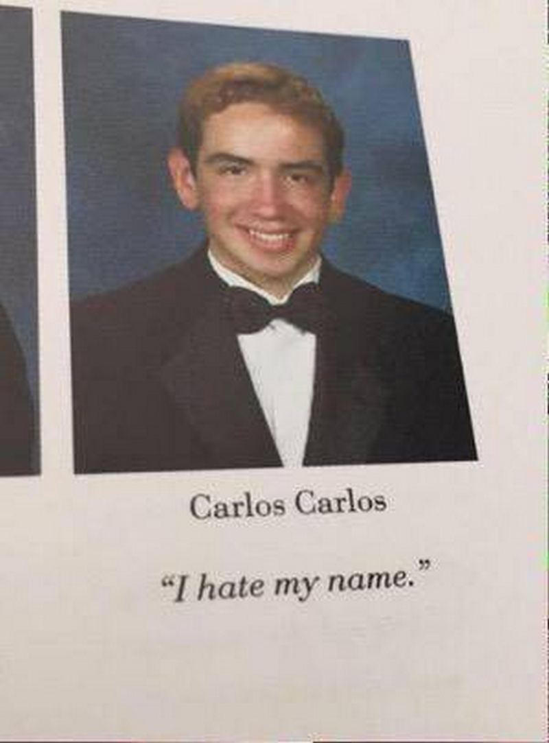 75 Funny Yearbook Quotes Perfectly Sum Up High School for Students