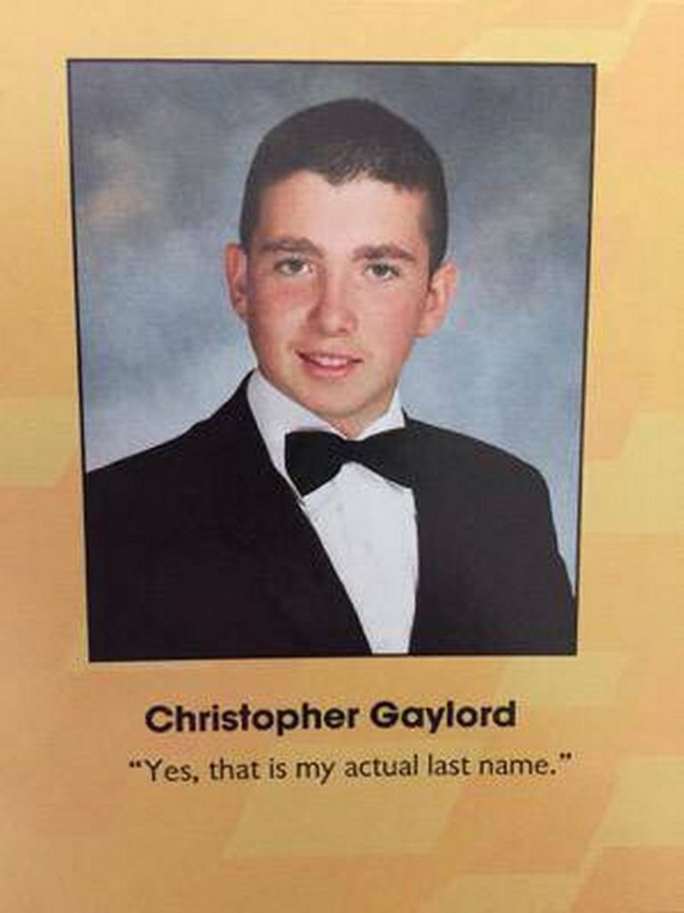 75 Funny Yearbook Quotes Perfectly Sum Up High School for Students