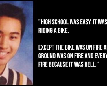 75 Funny Yearbook Quotes Perfectly Sum Up High School