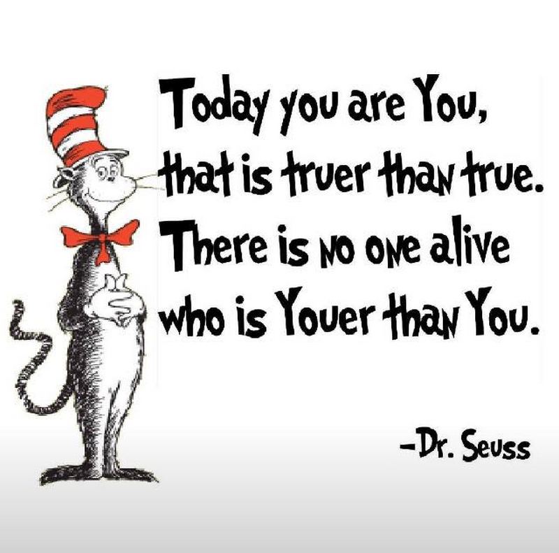 45 Greatest Dr Seuss Quotes And Sayings With Images Q - vrogue.co