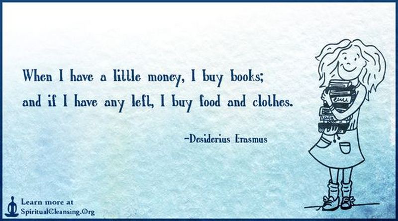 47 Best Book Quotes That Celebrate the Love of Books and Reading
