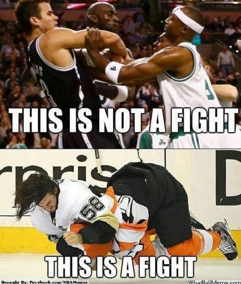 75 Funny Hockey Memes Poking Fun At NHL Greats In The Sports World