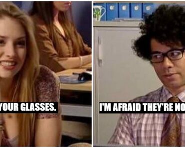 71 Flirting Memes When You’re Feeling Flirty With Your Crush