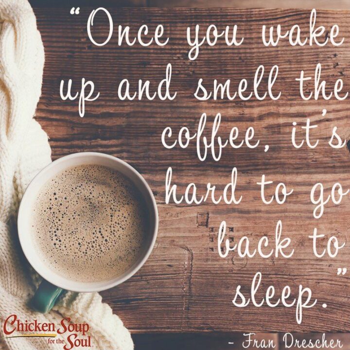 57 Funny Coffee Quotes, Captions, and Sayings to Kickstart Your Morning