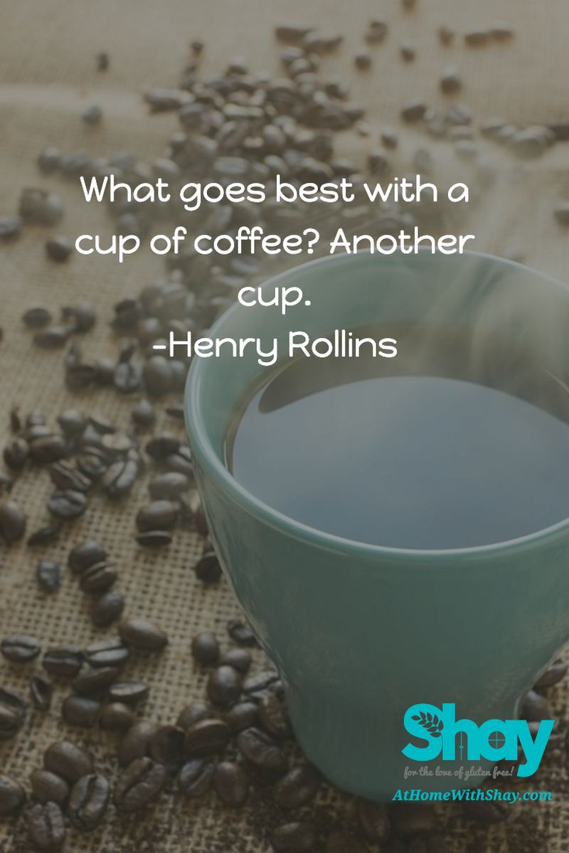 57 Funny Coffee Quotes, Captions, and Sayings to Kickstart Your Morning