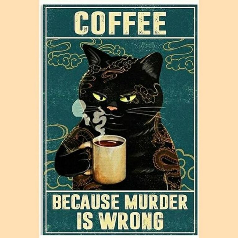 Coffee Humor To Start Your Day With Funny Images Quotes And Memes