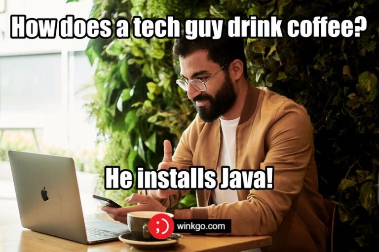 Coffee Humor To Start Your Day with Funny Images, Quotes, and Memes