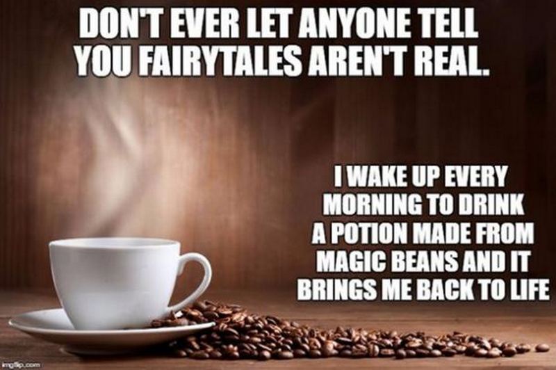 Coffee Humor To Start Your Day With Funny Images, Quotes, And Memes