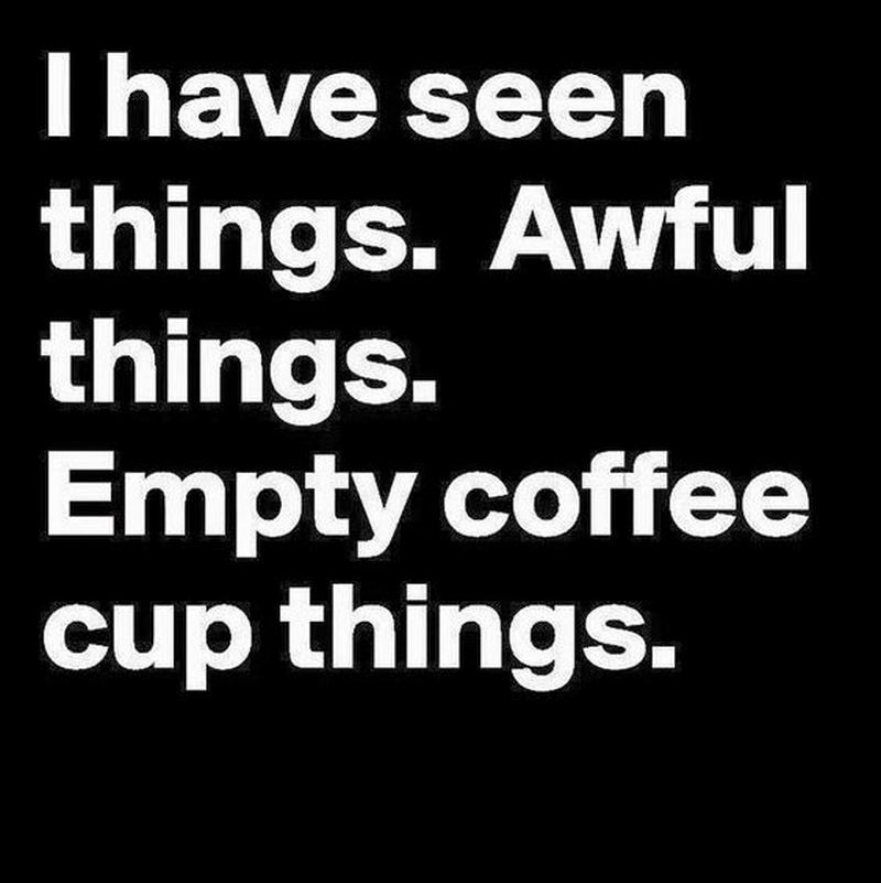 Coffee Humor To Start Your Day with Funny Images, Quotes, and Memes