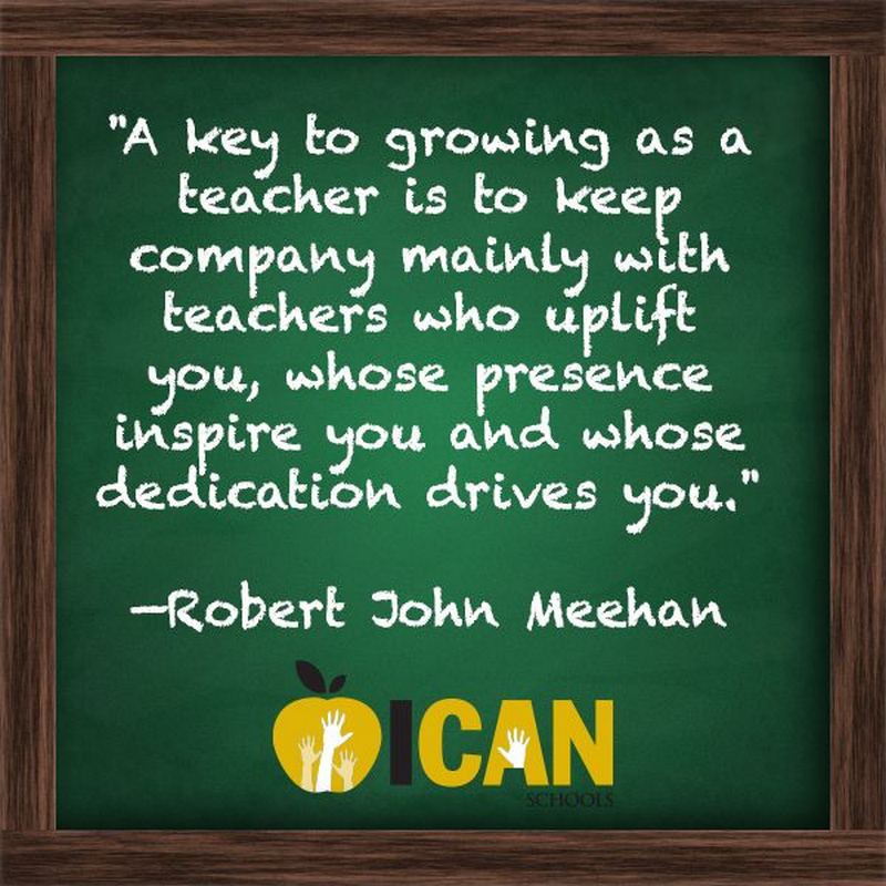 51 Teacher Quotes Show Appreciation For Good And Caring Teachers