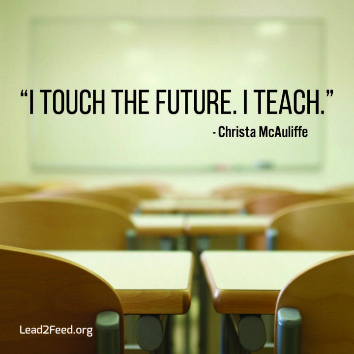 51 Teacher Quotes Show Appreciation for Good and Caring Teachers