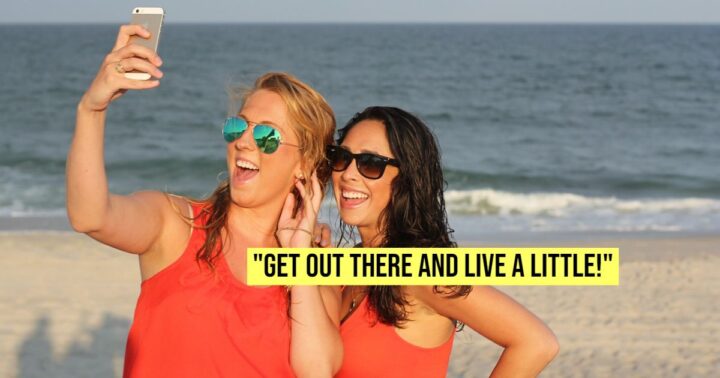 83 Funny Instagram Captions for Girls, Guys, Friends, and Couples.