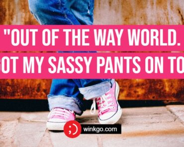 69 Funny Sassy Quotes for Instagram