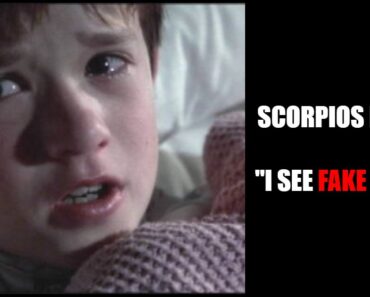 61 Funny Scorpio Memes