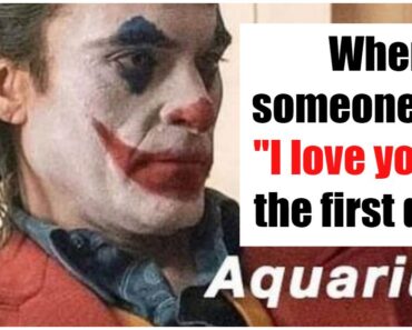 61 Funny Aquarius Memes