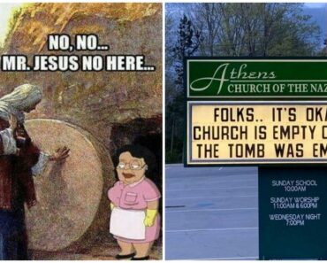 83 Funny Easter Memes Ready to Share