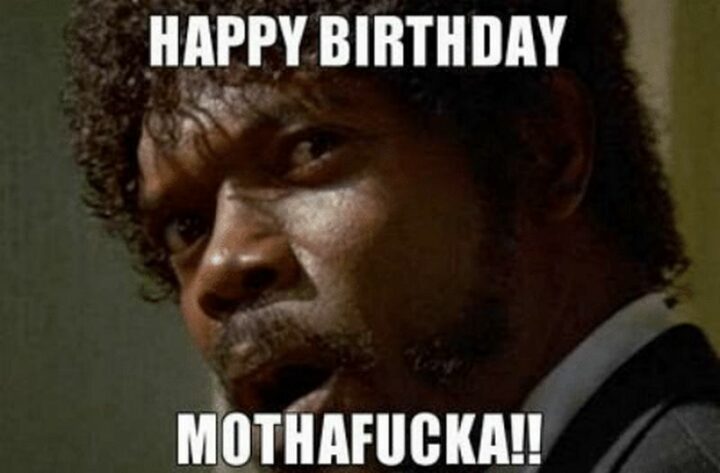 "Happy birthday [censored]!!"