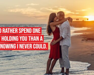 61 Touching Love Messages of Deep Love