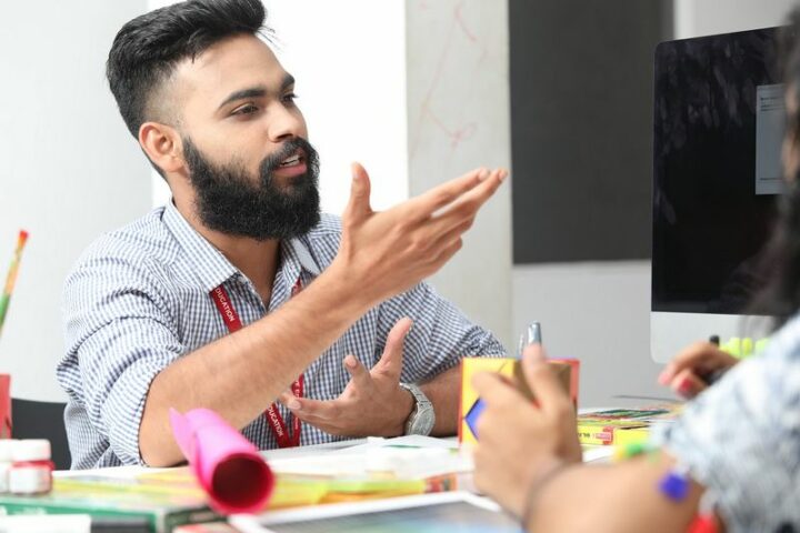 Questions for Learning More About Your Co-workers.