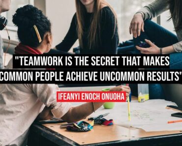 59 Great Teamwork Quotes Offer Inspiration