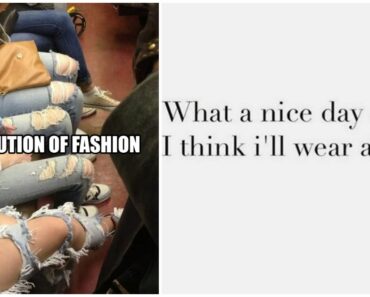 41 Funny Fashion Memes With Style