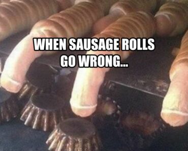 51 Funny Cooking Fails That Nailed It