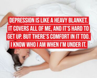 37 Depression Quotes to Help You When You’re Feeling Down