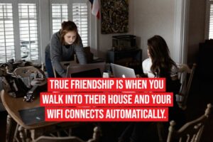 55 Funny Best Friend Quotes