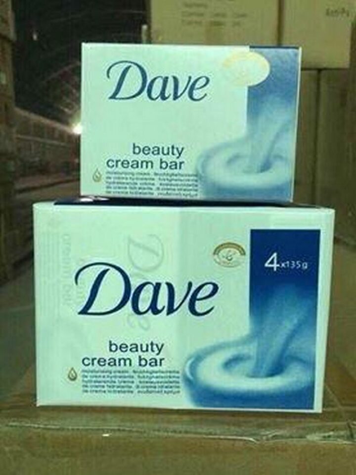 27 Funny Knock-Off Brands - Dave beauty cream bar is my favorite soap. I love the way it makes my skin feel.