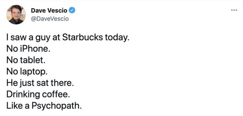 33 Funny Starbucks Memes For Grande Laughs