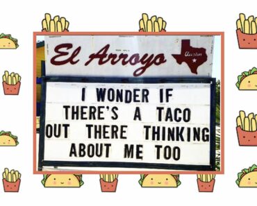43 Funny Taco Tuesday Memes