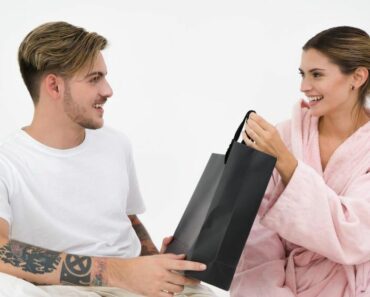 Best Gift Ideas for Your Boyfriend