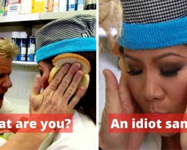39 Gordon Ramsay Memes That Are Funny as [Censored]!