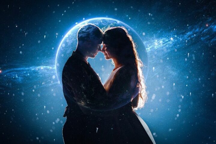 Zodiac Sign Compatibility: What it Means for Zodiacs in Love.