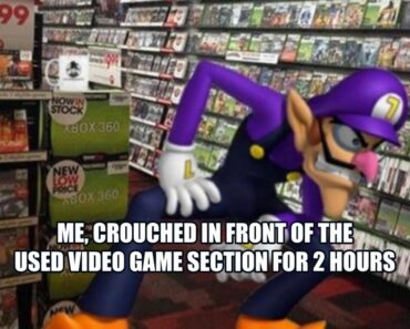 35 Funny Gaming Memes for Awesome Gamers