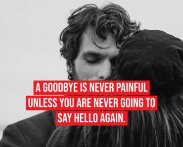 45 Hurting Quotes on Love and Relationships