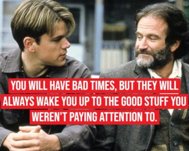 11 Great Motivational Movie Quotes That Will Inspire You