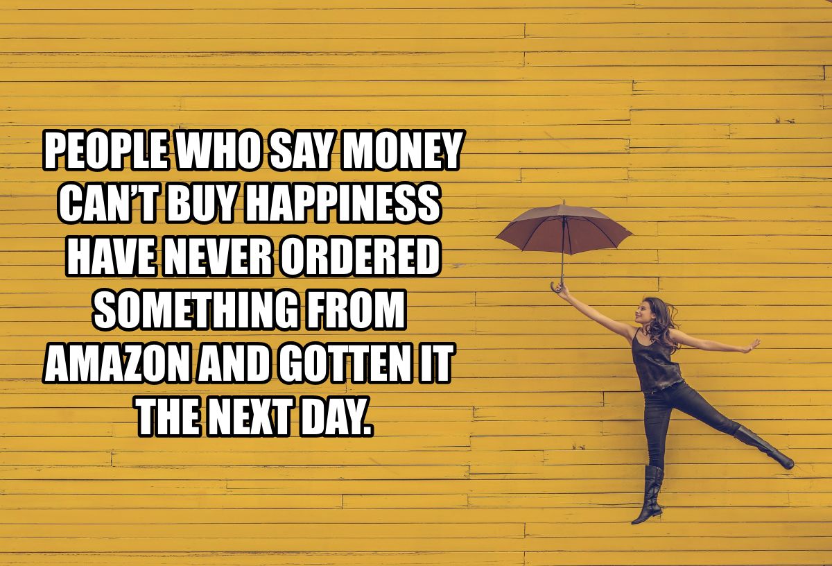 29 Funny Amazon Memes