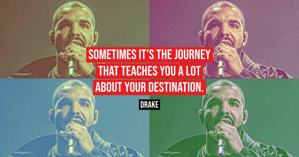 71 Best Drake Quotes and Lyrics