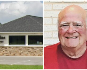 Alabama Farmer Secretly Paid Pharmacy Bills for People in Need