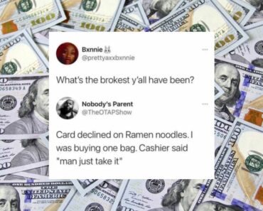 37 Funny Broke Memes Will Make LOL