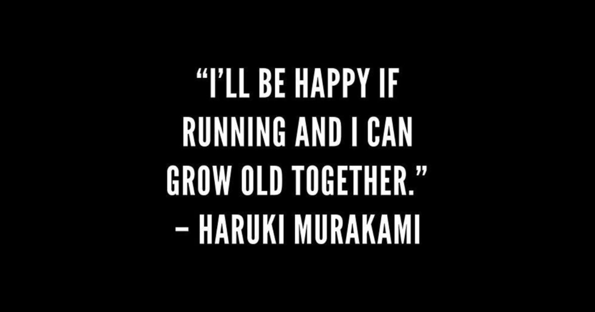 45 Inspirational Running Quotes and Sayings