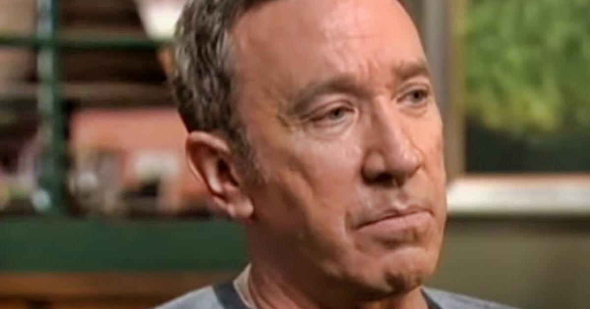 The Surprising Spiritual Side of Tim Allen