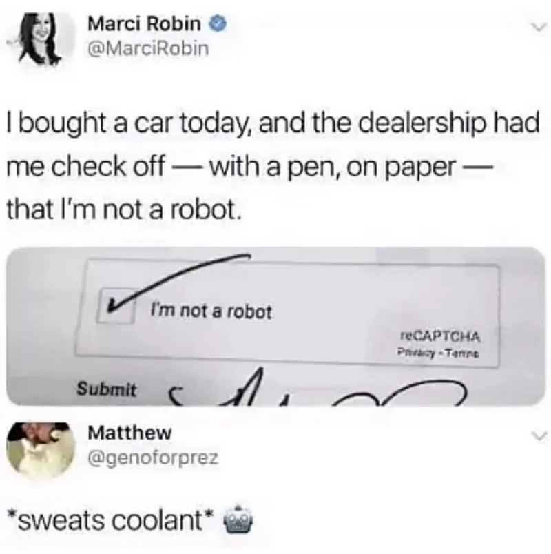 31 Mechanic Memes For A Funny Fix